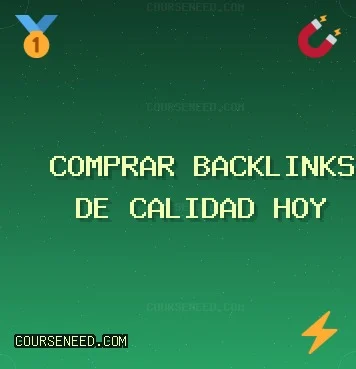 Backlinks de calidad
