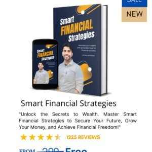 Smart Financial Strategy ebook