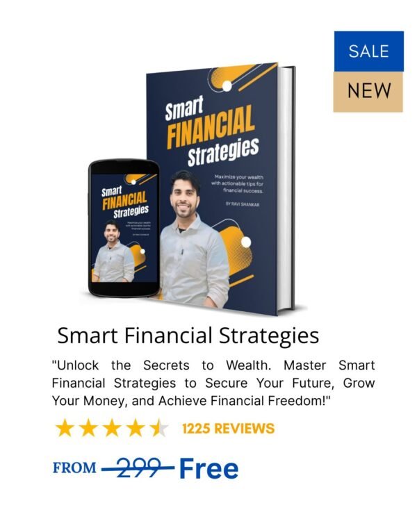Smart Financial Strategy ebook