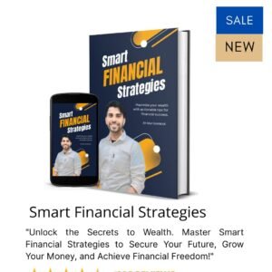 Smart Financial Strategy ebook