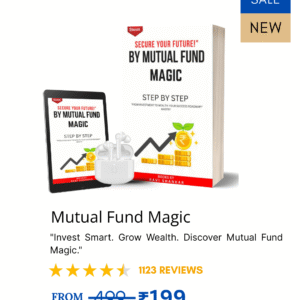 Mutual Funds Magic ebook