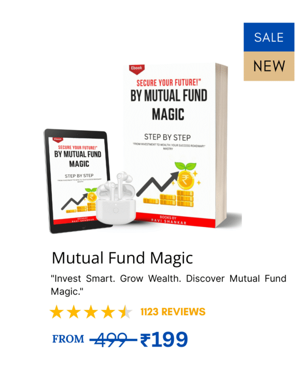 Mutual Funds Magic ebook