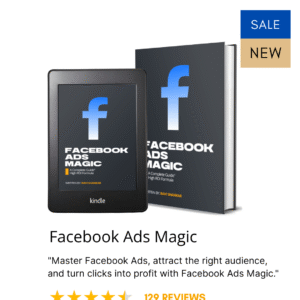 Facebook Ads magic ebook