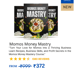 Momos Money Mastry